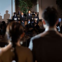 ストリングス ウエディングヒルズの写真8枚目