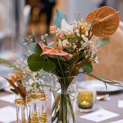 ストリングス ウエディングヒルズの写真4枚目