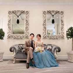 ストリングス ウエディングヒルズの写真4枚目