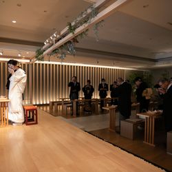 ストリングス ウエディングヒルズの写真1枚目