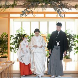 ストリングス ウエディングヒルズの写真8枚目