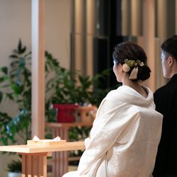 ストリングス ウエディングヒルズの写真7枚目