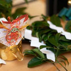 ストリングス ウエディングヒルズの写真5枚目