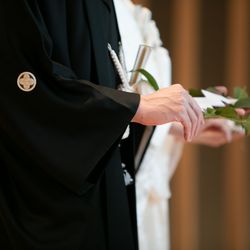 ストリングス ウエディングヒルズの写真6枚目