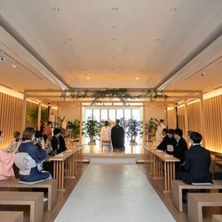 ストリングス ウエディングヒルズの写真4枚目