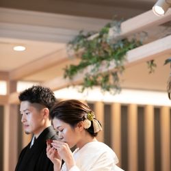 ストリングス ウエディングヒルズの写真3枚目