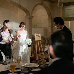 ホテルモントレ大阪の写真15枚目