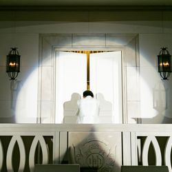 ホテルモントレ大阪の写真36枚目