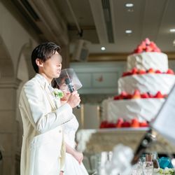 ホテルモントレ大阪の写真3枚目