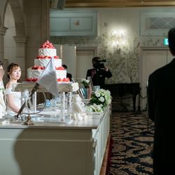 ホテルモントレ大阪の写真36枚目