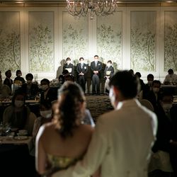 ホテルモントレ大阪の写真13枚目