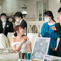 ホテルモントレ大阪の写真18枚目