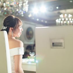 ホテルモントレ大阪の写真20枚目