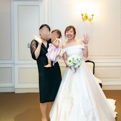 ホテルモントレ大阪の写真2枚目