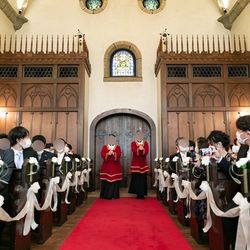 ホテルモントレ大阪の写真27枚目