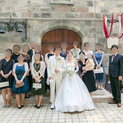 ホテルモントレ大阪の写真13枚目