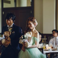 旧桜宮公会堂の写真2枚目
