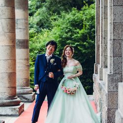 旧桜宮公会堂の写真11枚目