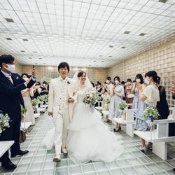 旧桜宮公会堂の写真16枚目