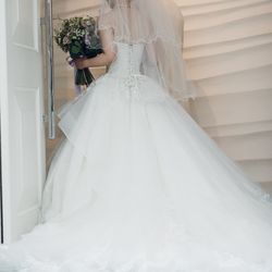 旧桜宮公会堂の写真4枚目