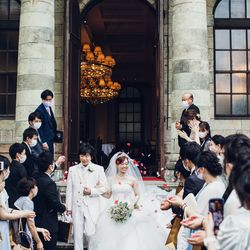 旧桜宮公会堂の写真16枚目