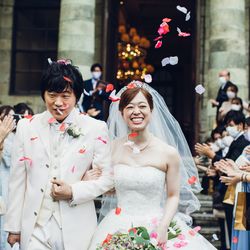 旧桜宮公会堂の写真21枚目