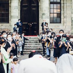 旧桜宮公会堂の写真14枚目