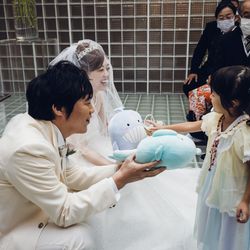 旧桜宮公会堂の写真1枚目