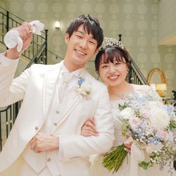 アニヴェルセル みなとみらい横浜の写真35枚目