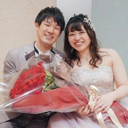 アニヴェルセル みなとみらい横浜の写真12枚目