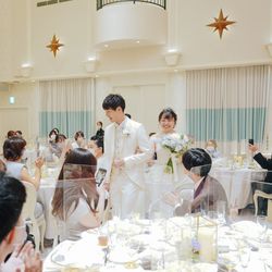 アニヴェルセル みなとみらい横浜の写真9枚目