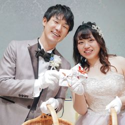 アニヴェルセル みなとみらい横浜の写真1枚目