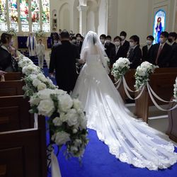 アニヴェルセル みなとみらい横浜の写真33枚目