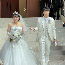 アニヴェルセル みなとみらい横浜の写真9枚目