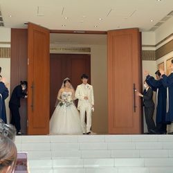 アニヴェルセル みなとみらい横浜の写真2枚目