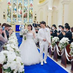 アニヴェルセル みなとみらい横浜の写真15枚目