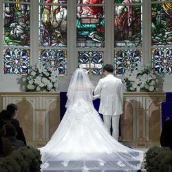 アニヴェルセル みなとみらい横浜の写真26枚目