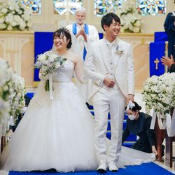 アニヴェルセル みなとみらい横浜の写真28枚目