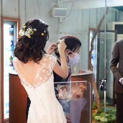 ぶどうの木の写真8枚目