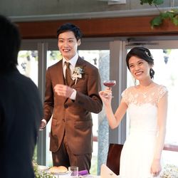 ぶどうの木の写真10枚目