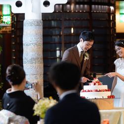 ぶどうの木の写真25枚目