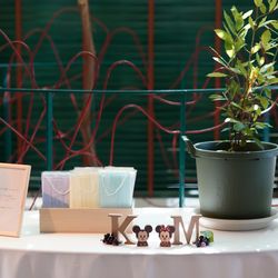 ぶどうの木の写真14枚目