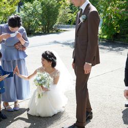 ぶどうの木の写真11枚目