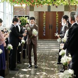 ぶどうの木の写真14枚目