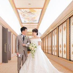 ホテル雅叙園東京の写真17枚目