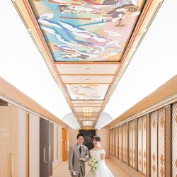 ホテル雅叙園東京の写真18枚目