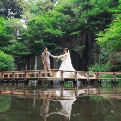 ホテル雅叙園東京の写真4枚目