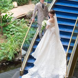 ホテル雅叙園東京の写真9枚目