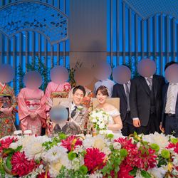 ホテル雅叙園東京の写真5枚目