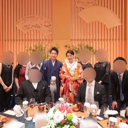 ホテル雅叙園東京の写真16枚目